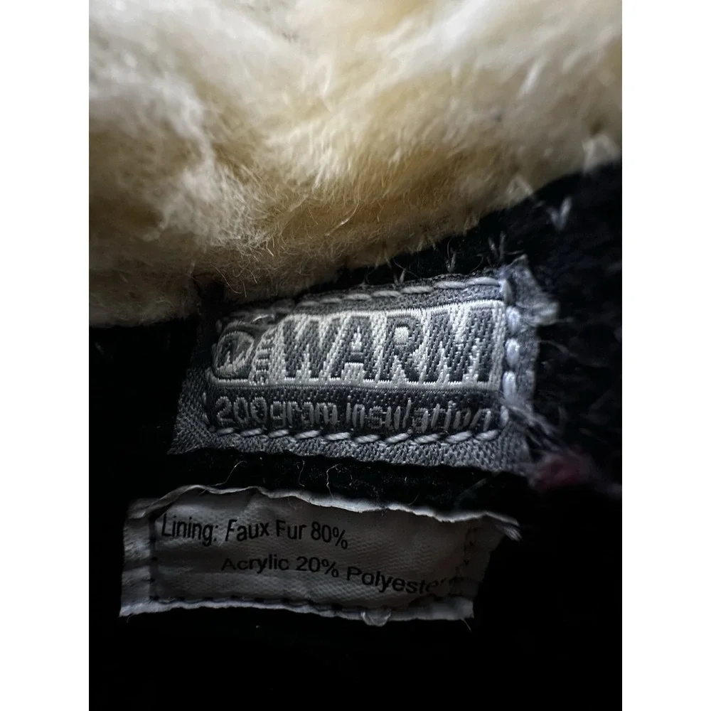 Merrell tremblant pull